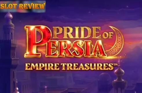 Pride of Persia Empire Treasures icon